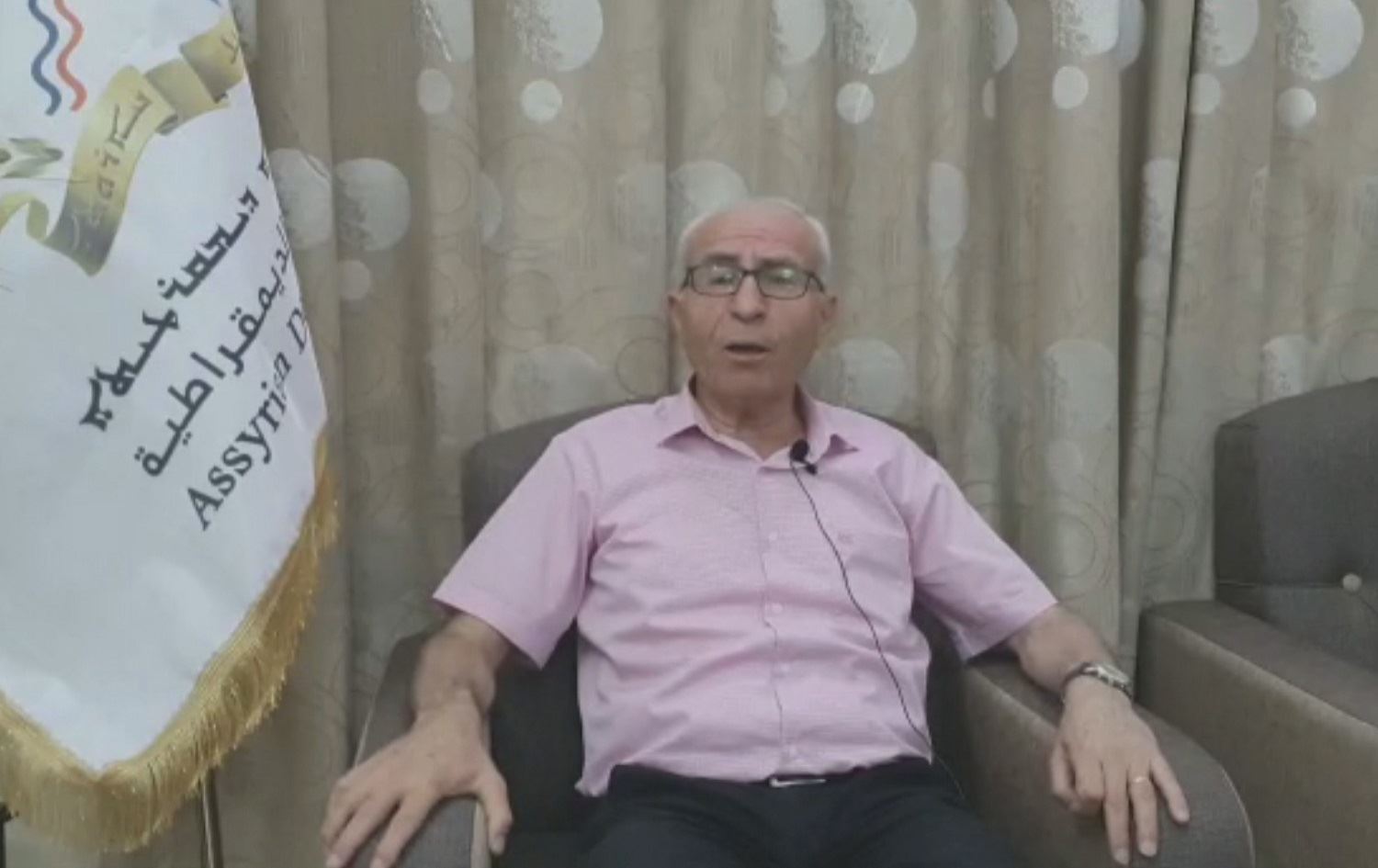 Berpirsê Rêxistina Asûrî ya Demokrat: Sextekarî di frotina mal û milkên me de tê kirin