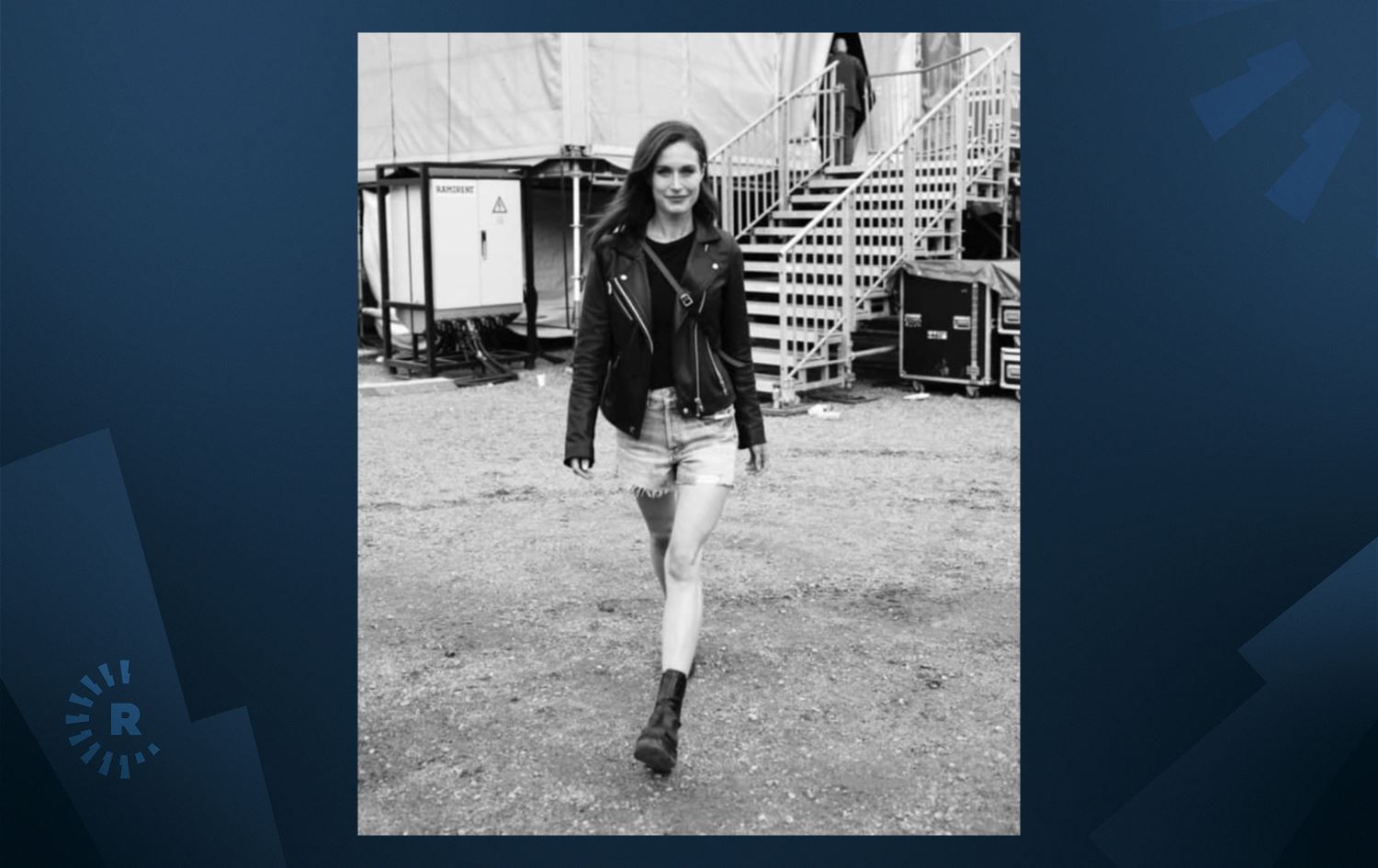 Finlandiya Başbakanı'nın paylaştığı resim sosyal medyayı salladı