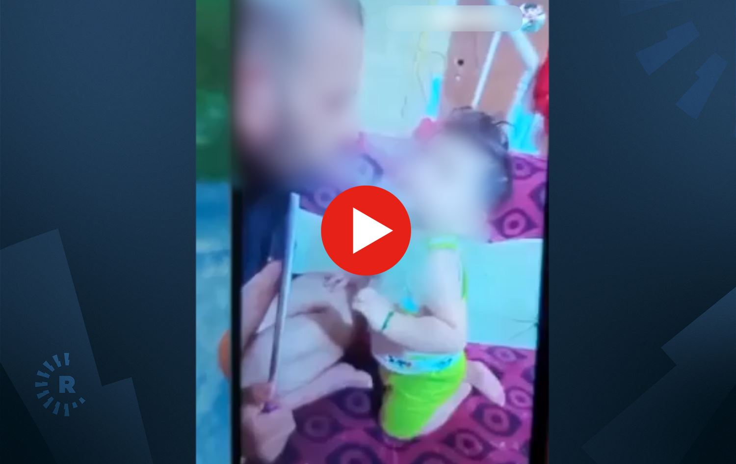 لە بەسرە پیاوێک هەوڵدەدات نێرگەلە بداتە خوشکەزاکەی و باوکی منداڵەکەش سکاڵا تۆمار دەکات