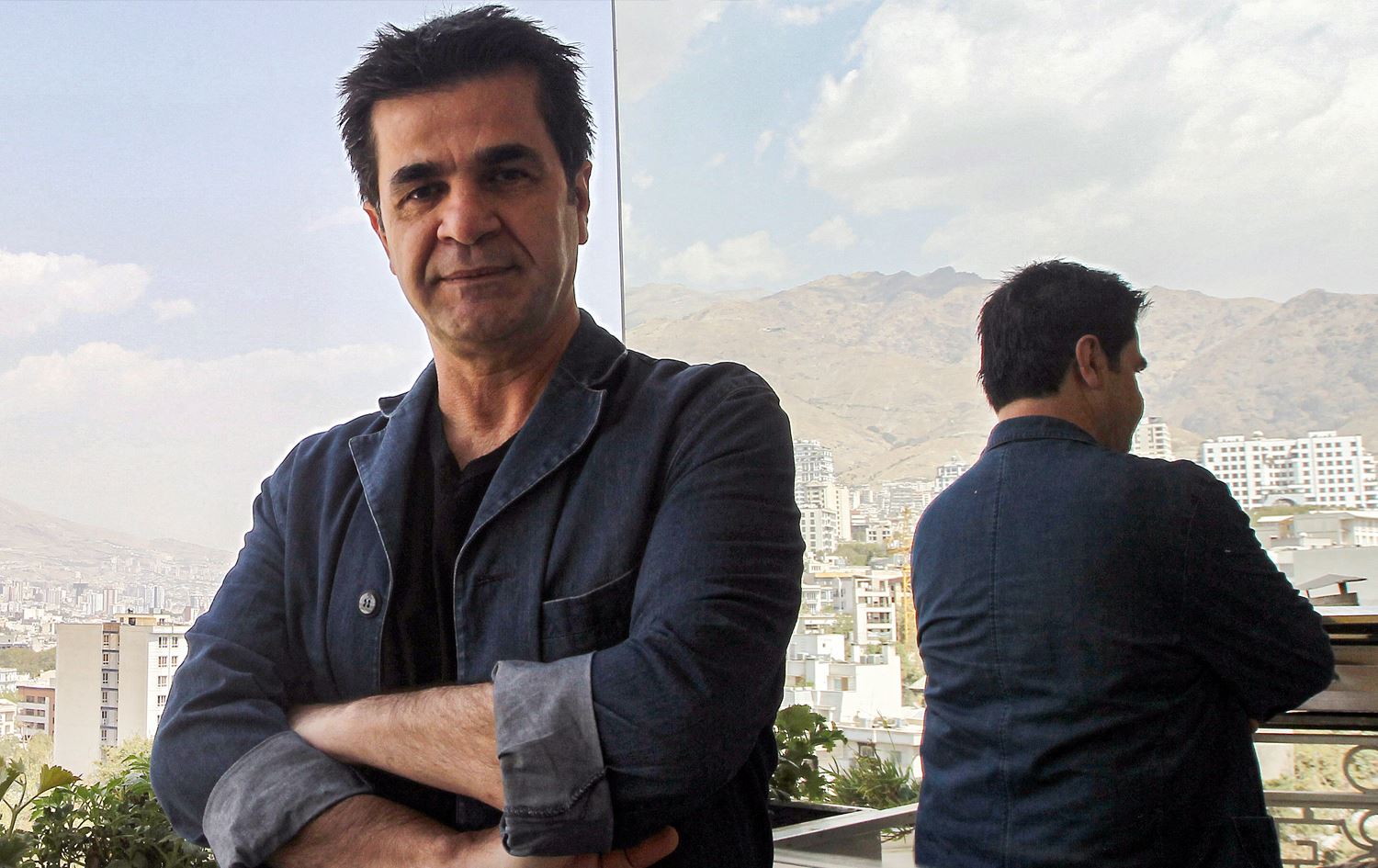 Dissident Iranian film-maker Jafar Panahi arrested: media
