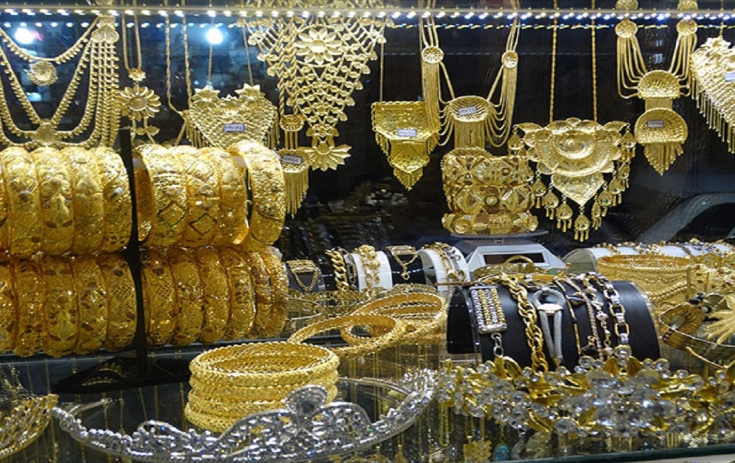 پیشەسازیی ورمێ: 35%ی زێڕی ئێران لە پارێزگای ورمێ بەرهەمدێت