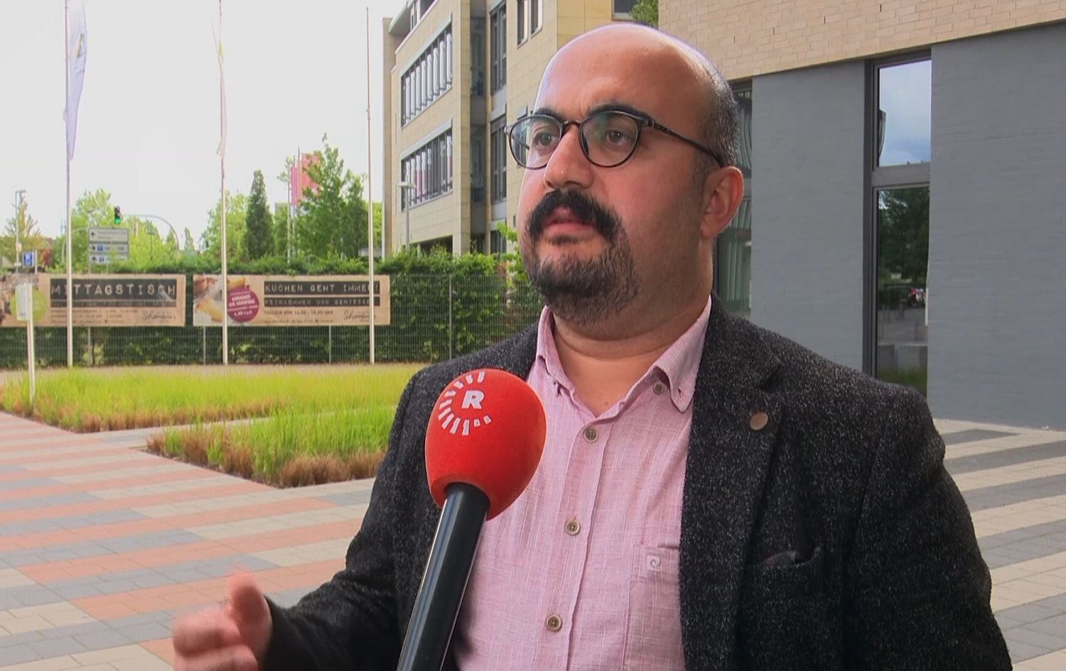 Hevserokê  Giştî yê PENa Kurd: Hejmara zarokên kurdîaxiv roj bi roj zêdetir dibe