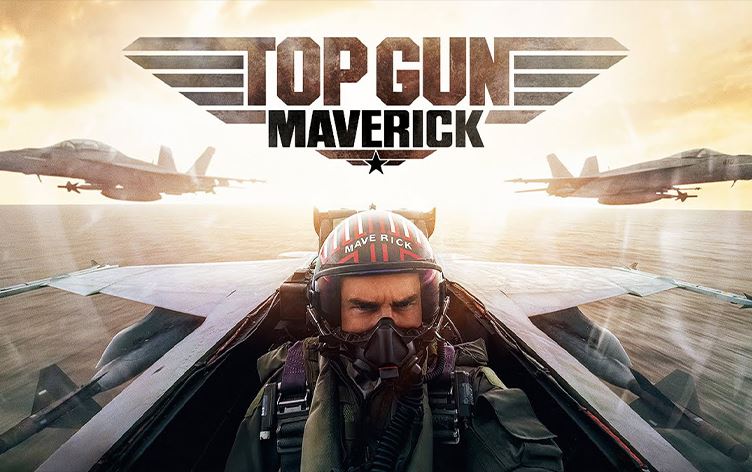 داهاتی 'Top Gun: Maverick' زیاتر لە یەک ملیار و 185 ملیۆن دۆلارە