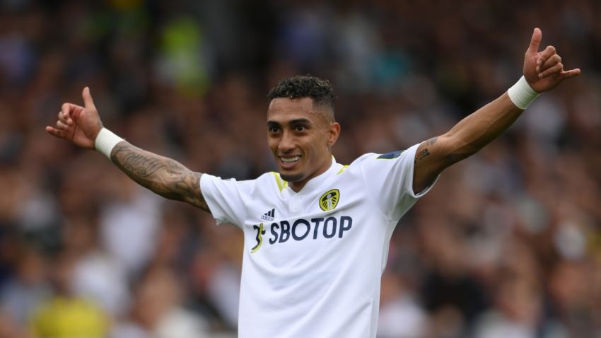 رافینیا بووە یاریزانی بارسێلۆنا