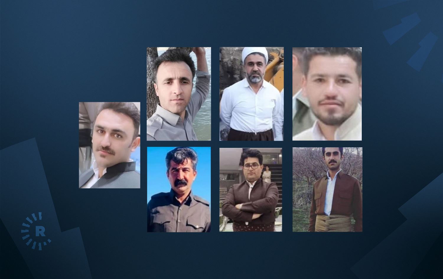 لە شنۆ حەوت هاونیشتمانی لە لایەن ئیتڵاعاتەوە دەستگیردەکرێن