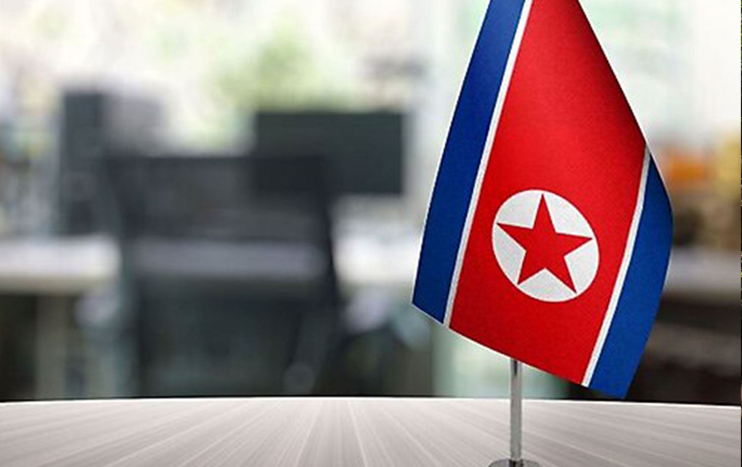 Kuzey Kore, Donetsk yönetimini tanıdı