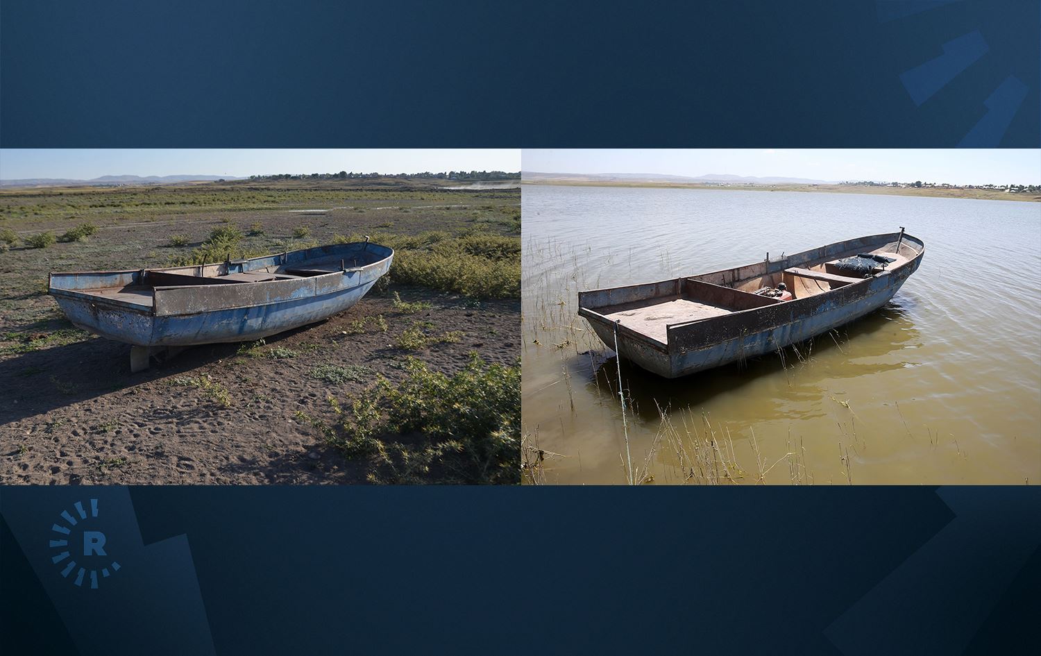 Mûş: Bendava Alparslan-1 ku par çikiyabû îsal ji %90 tijî bûye