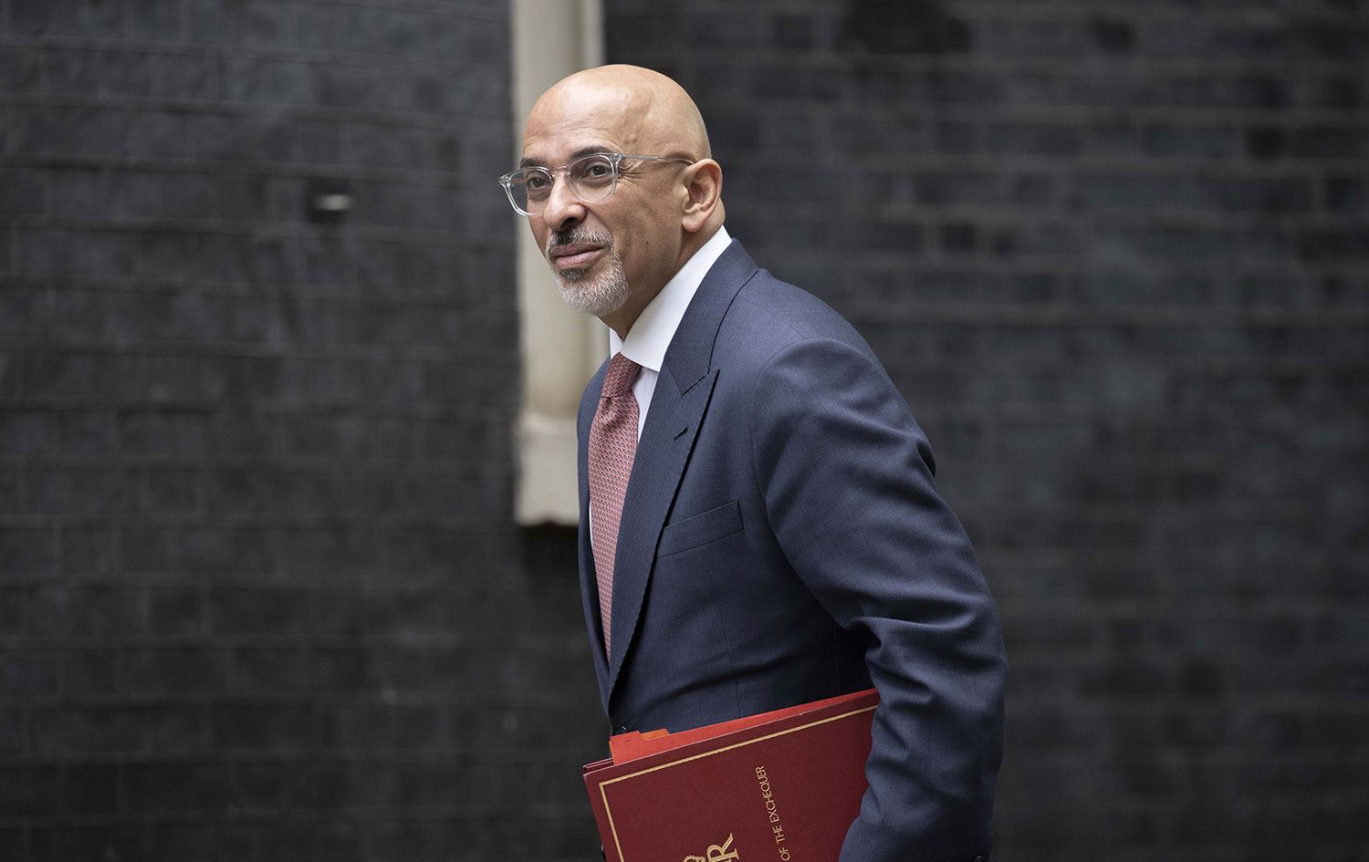 İNGİLTERE - Kürt aday Zahavi, liderlik yarışında elendi