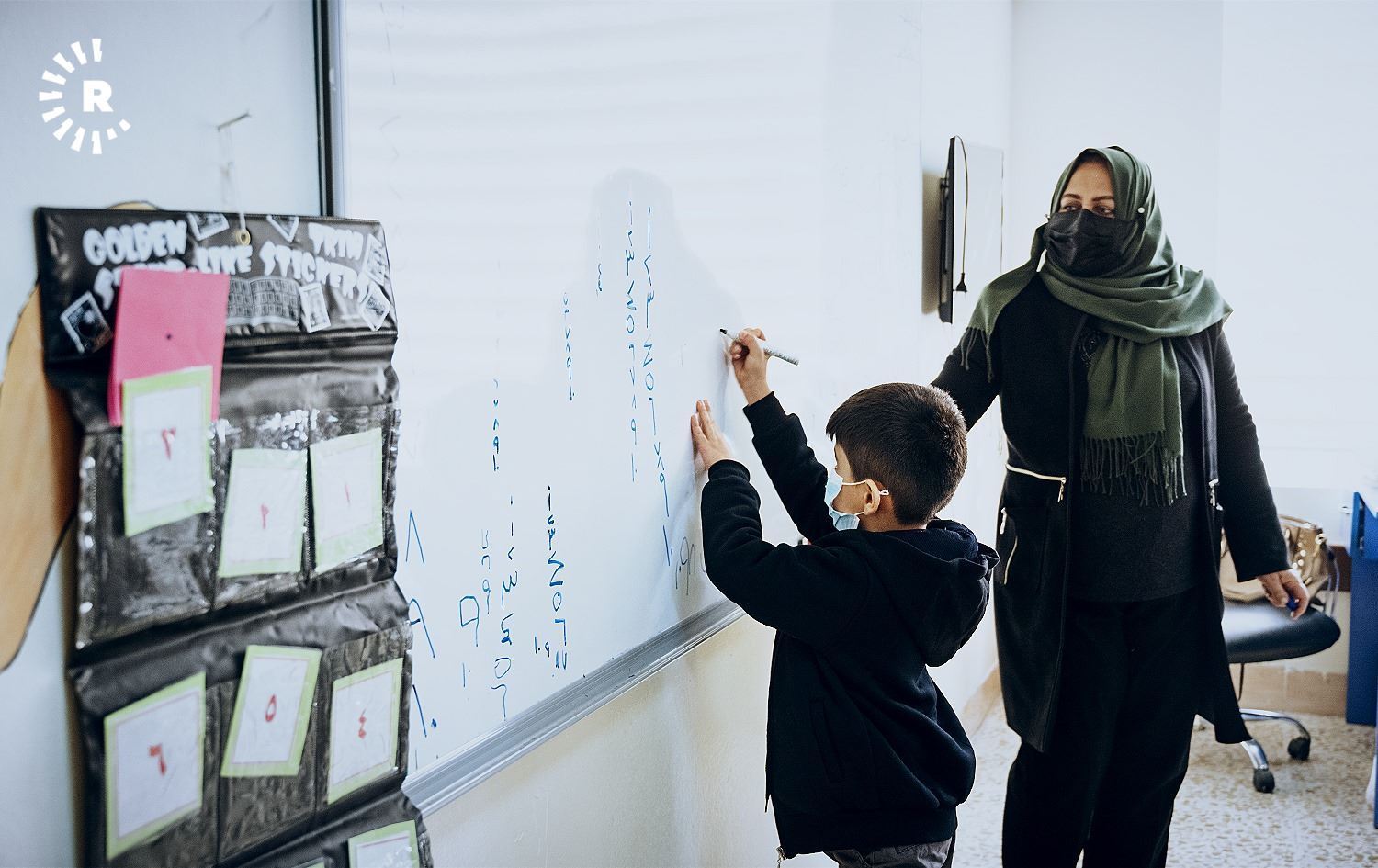 یەکێتیی مامۆستایان: بۆ کاتی دەستپێکردنی وەرزی نوێی خوێندن پێشنیازێکمان داوەتە وەزارەتی پەروەردە