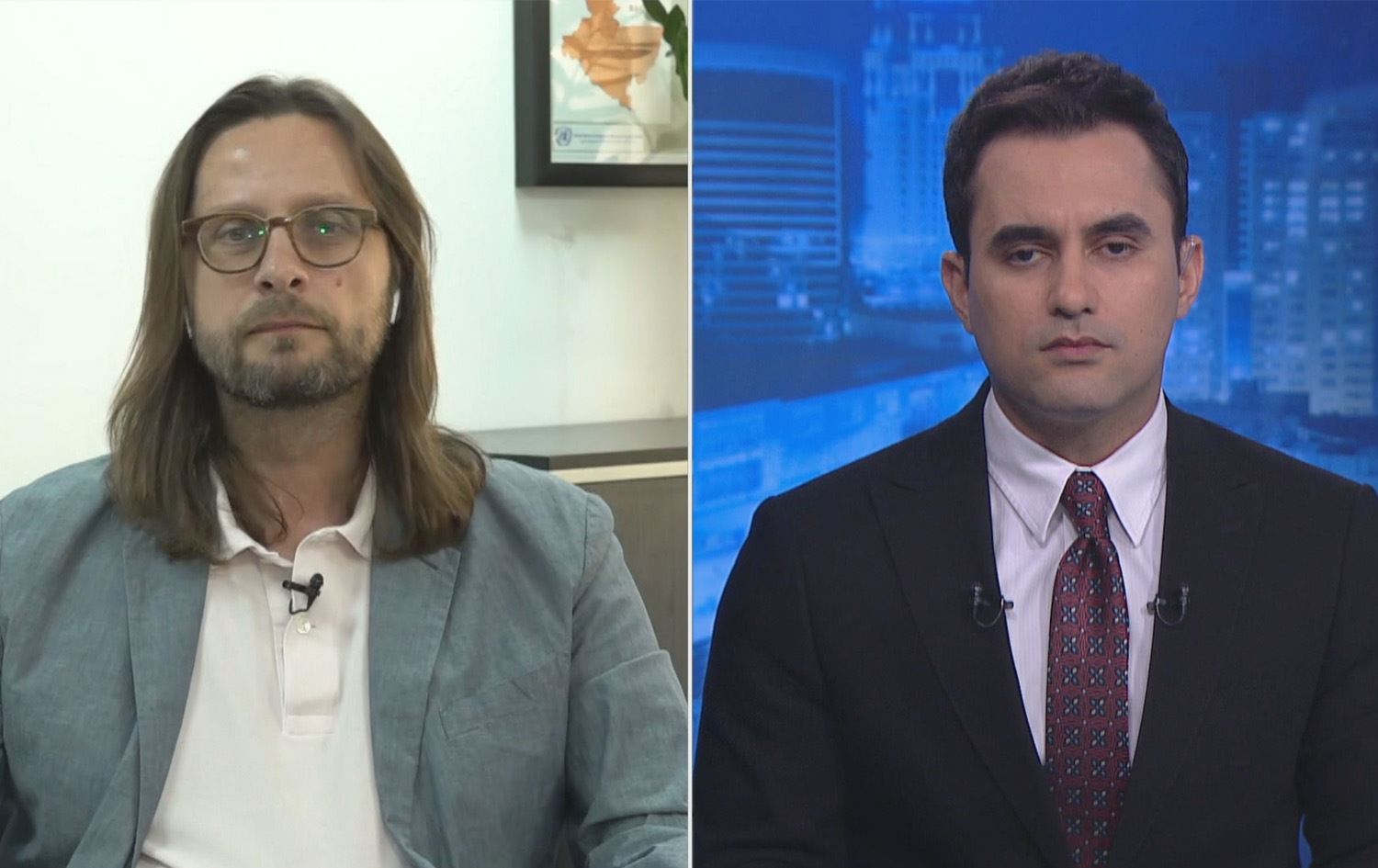 ممثل UNHCR في العراق: 1.2 مليون نازح عراقي عاجزون عن العودة لديارهم