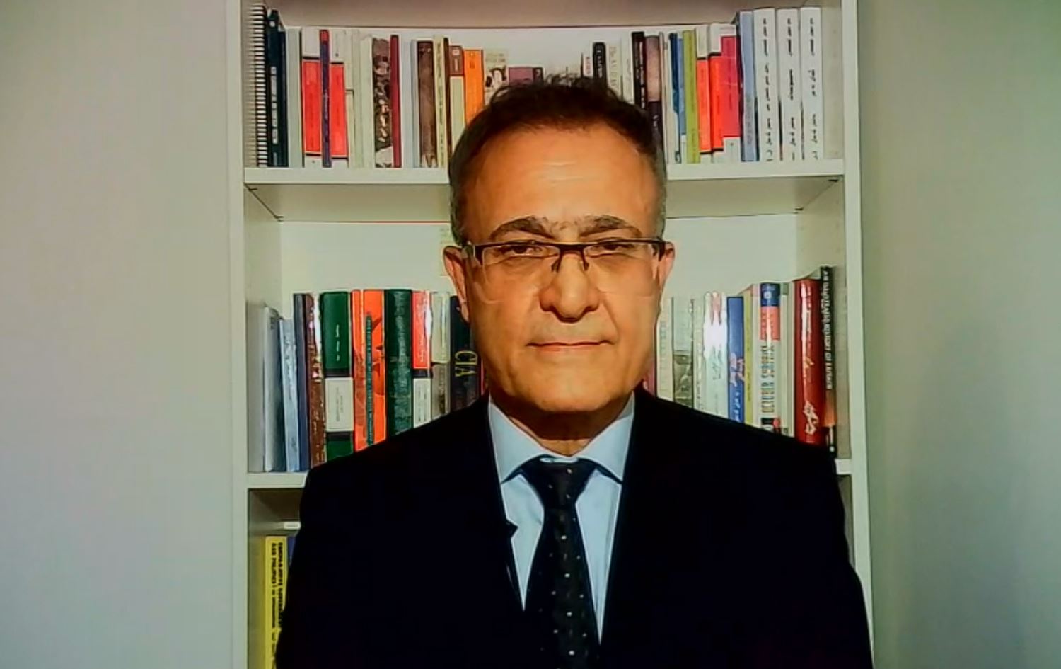 سکرتێری گشتی حدک: لە دۆسیەی تیرۆری د. قاسملوودا کەمتەرخەم بووین