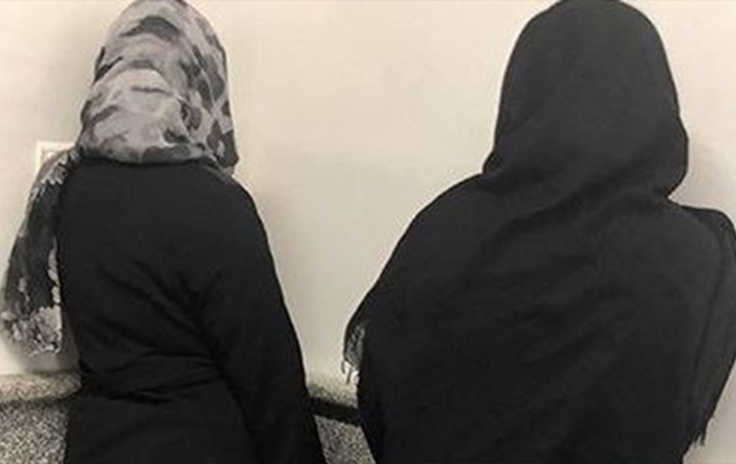 Li Kirmaşanê 3 keç ji ber dîlanê hatin desteserkirin