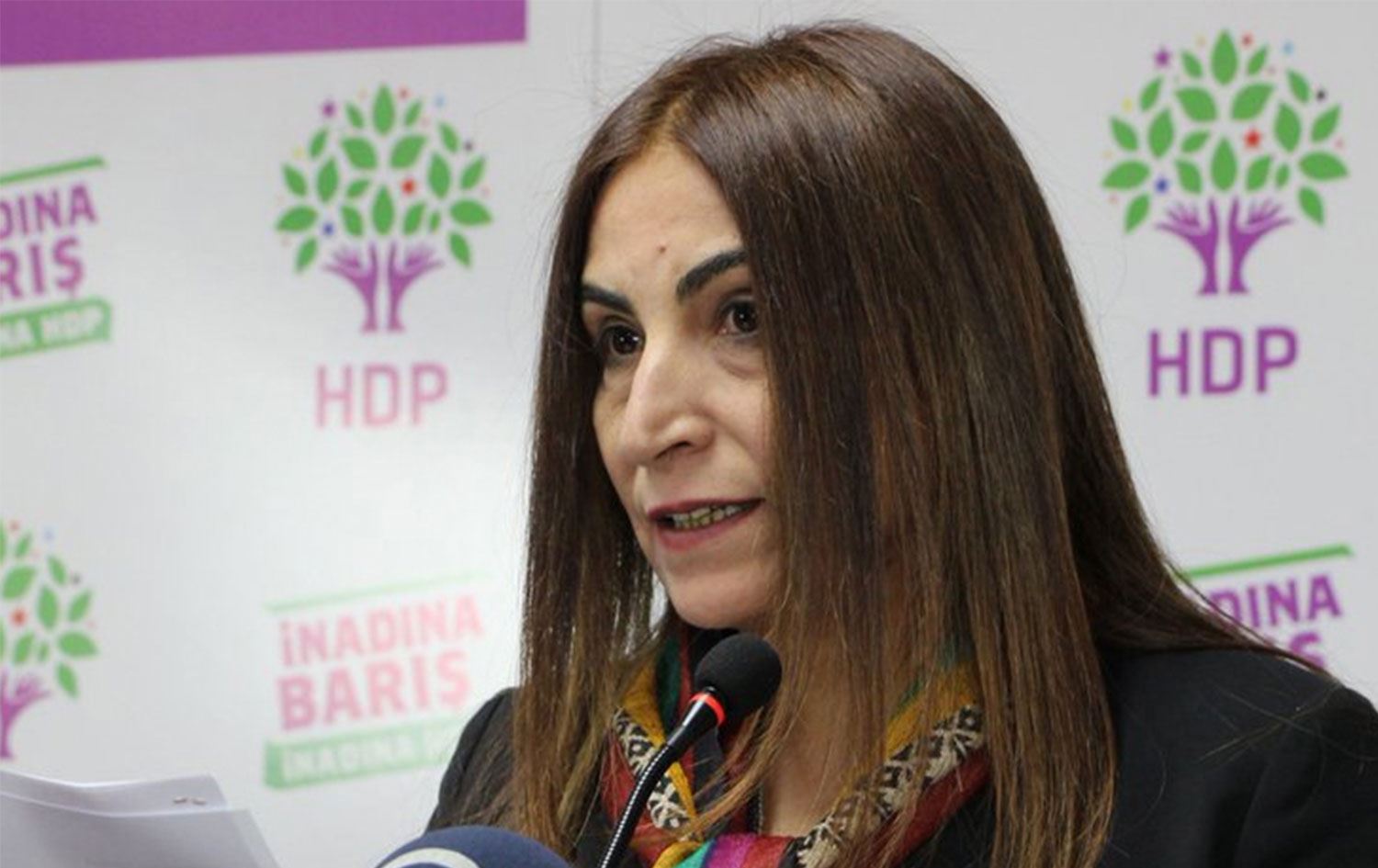 Adli Tıp Kurumu bir kez daha Aysel Tuğluk için 'cezaevinde kalabilir' raporu verdi