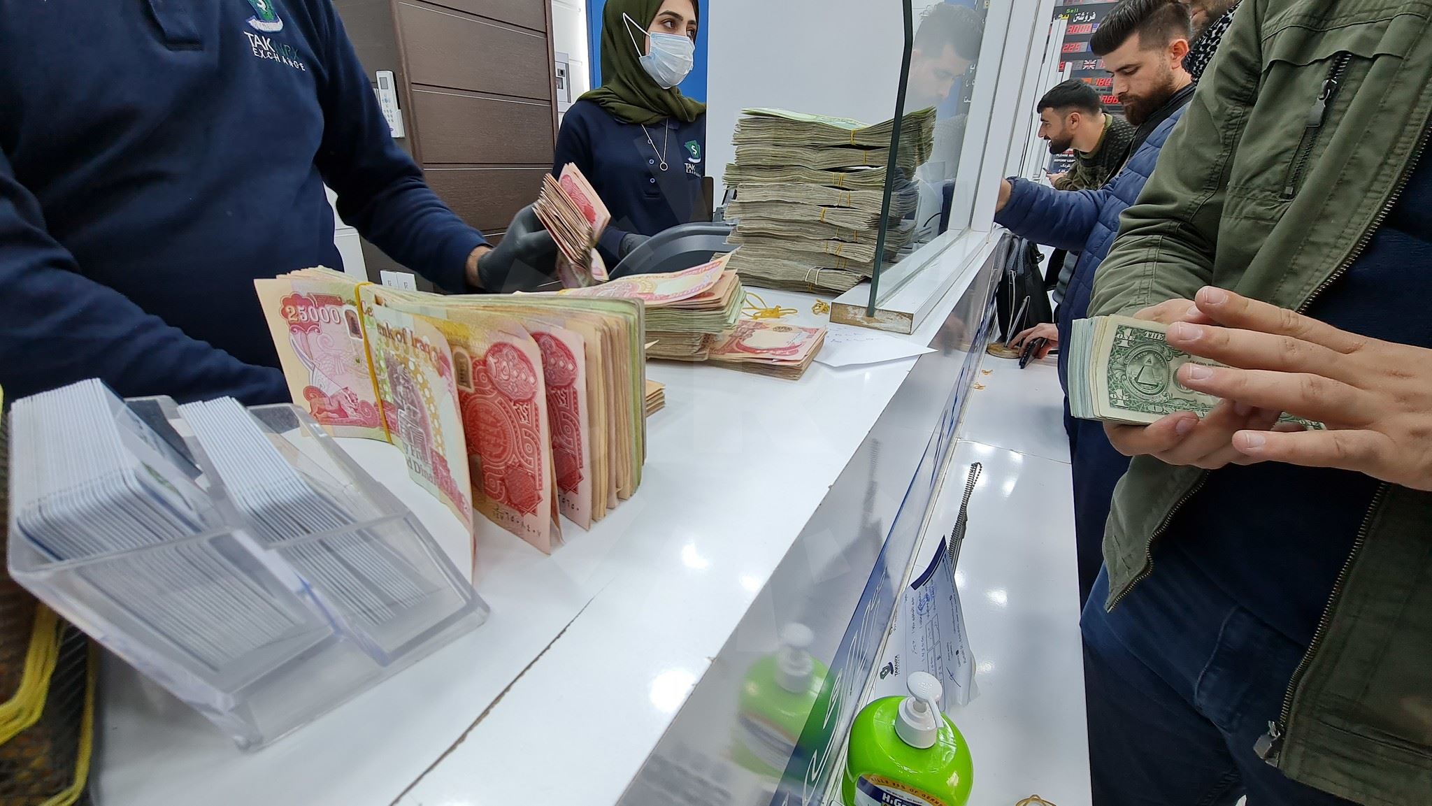 وەزارەتی کار: لە ئاییندەیەکی نزیک قەرزی بچووک دەستپێدەکاتەوە