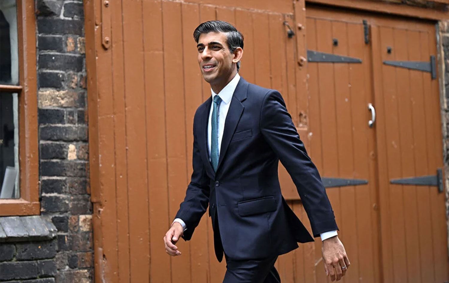 İngiltere'de başbakanlık yarışında 2. tur: Rishi Sunak yine birinci oldu