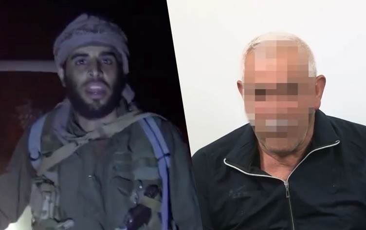 Encûmena Asayîşa Kurdistanê: Tola 10 Pêşmerge û sê birayan hat standin