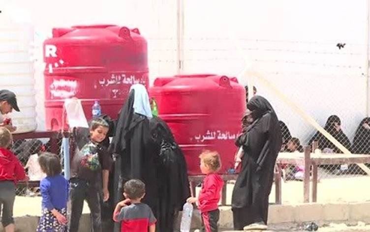 40 rêxistin û kesayetiyên mafnas daxwaza mafên jinan li Sûriyê dikin