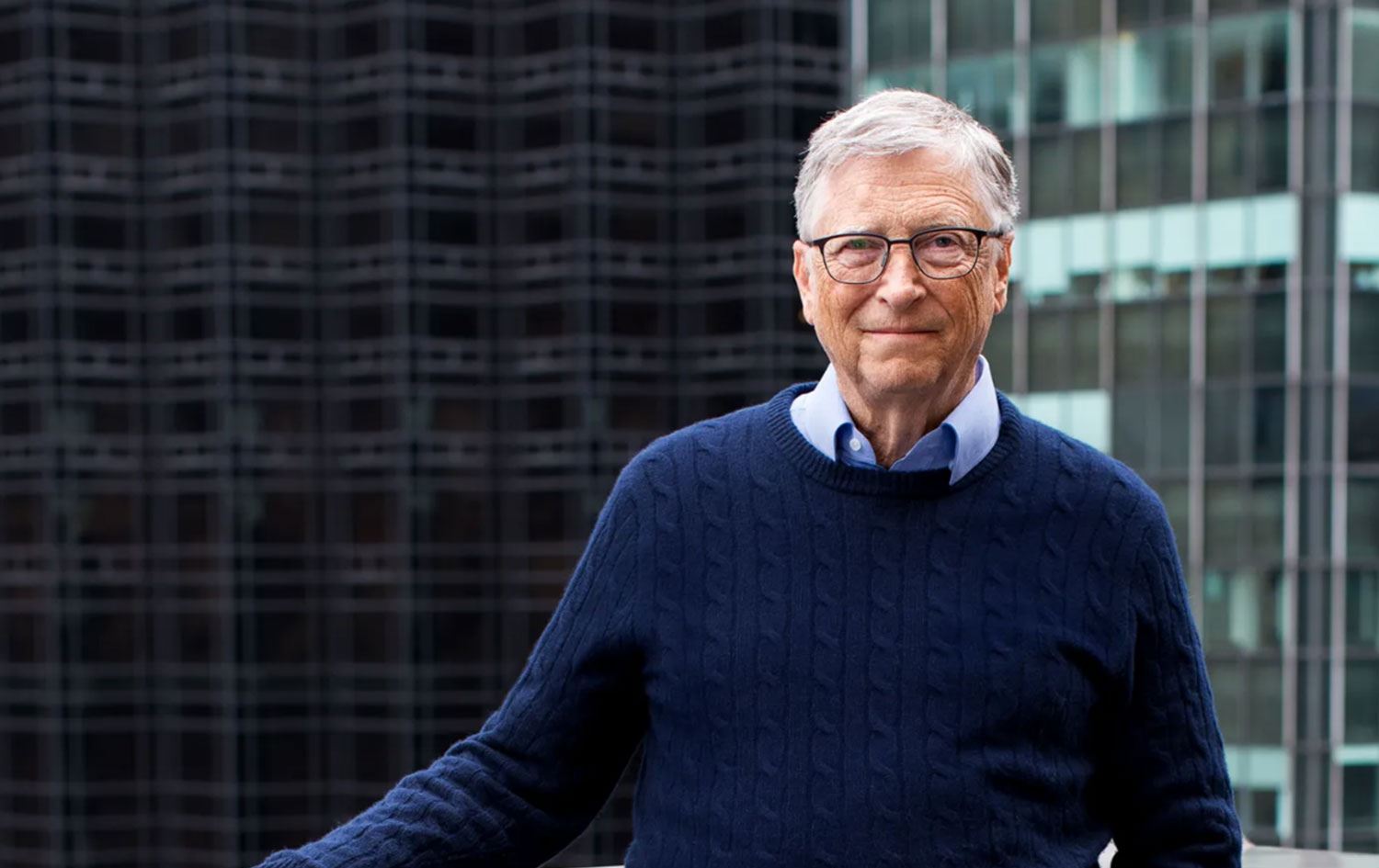 Bill Gates: Tüm servetimi bağışlayacağım