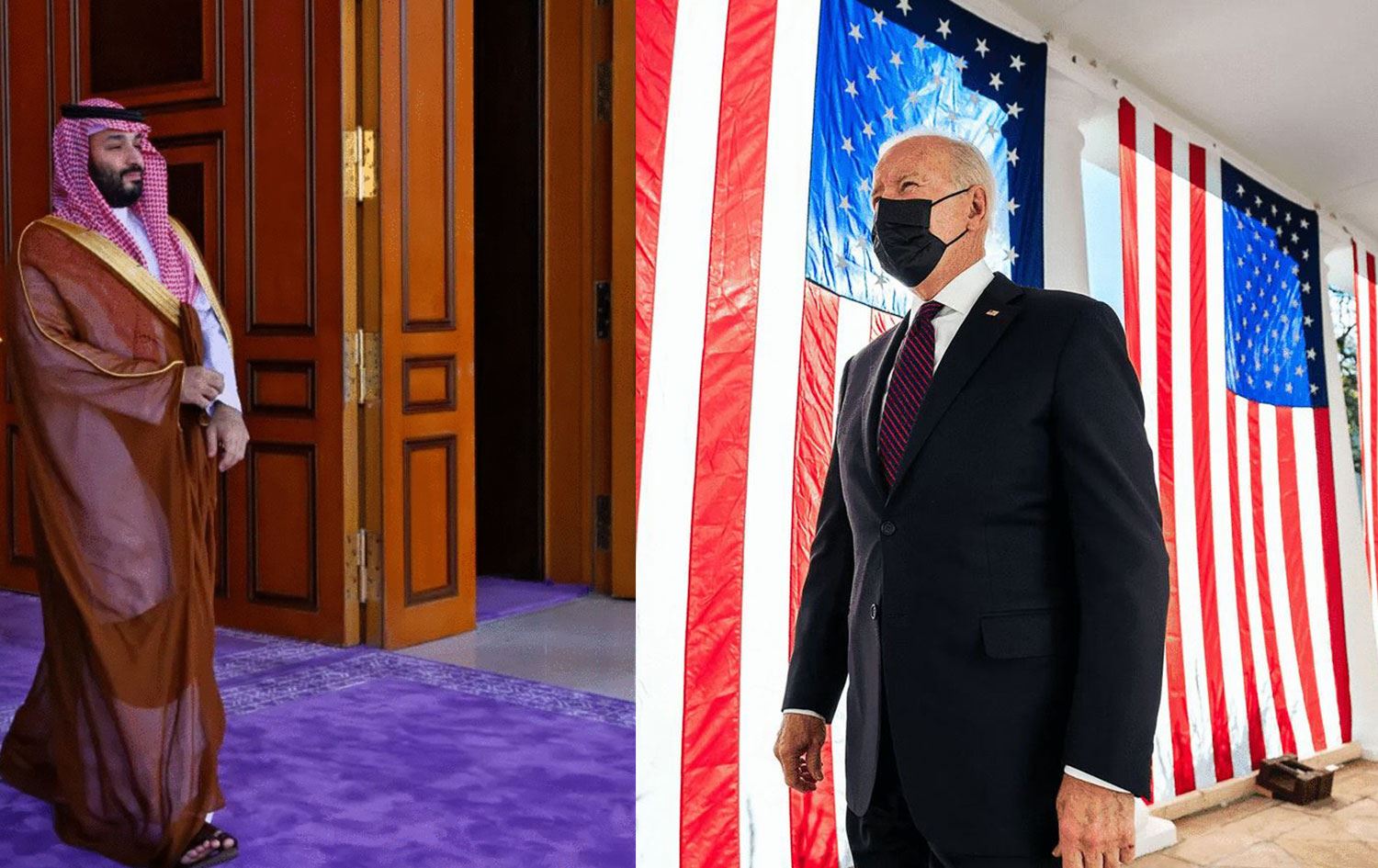 Biden, Kaşıkçı cinayetinin ardından bugün Suudi Arabistan’a gidiyor: İşte 1945’ten bu yana iki ülke ilişkileri