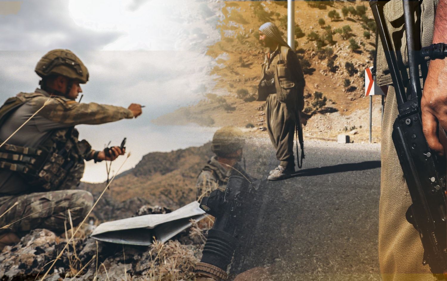 MSB ve HPG'den 3 aylık bilanço