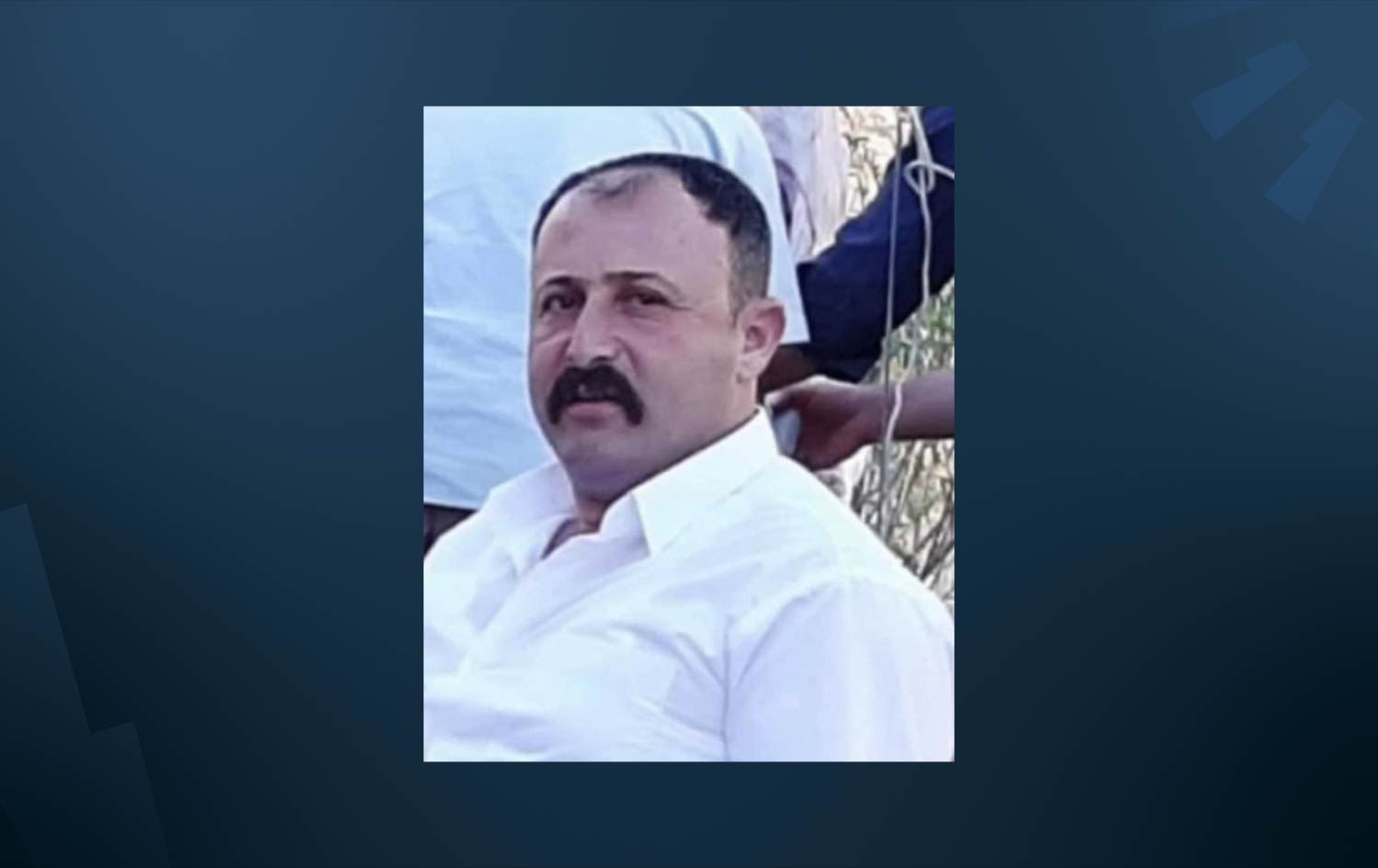 پۆلیسی راپەڕین: لە گوندێکی هەڵشۆ کەسێک کوژرا