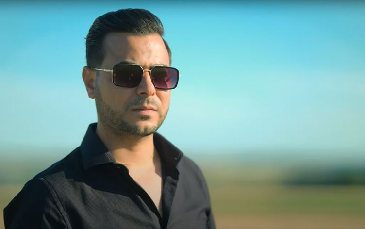 ئیسلام زاخۆیی ئامادەکاری بۆ بڵاوکردنەوەی سێ بەرهەم دەکات