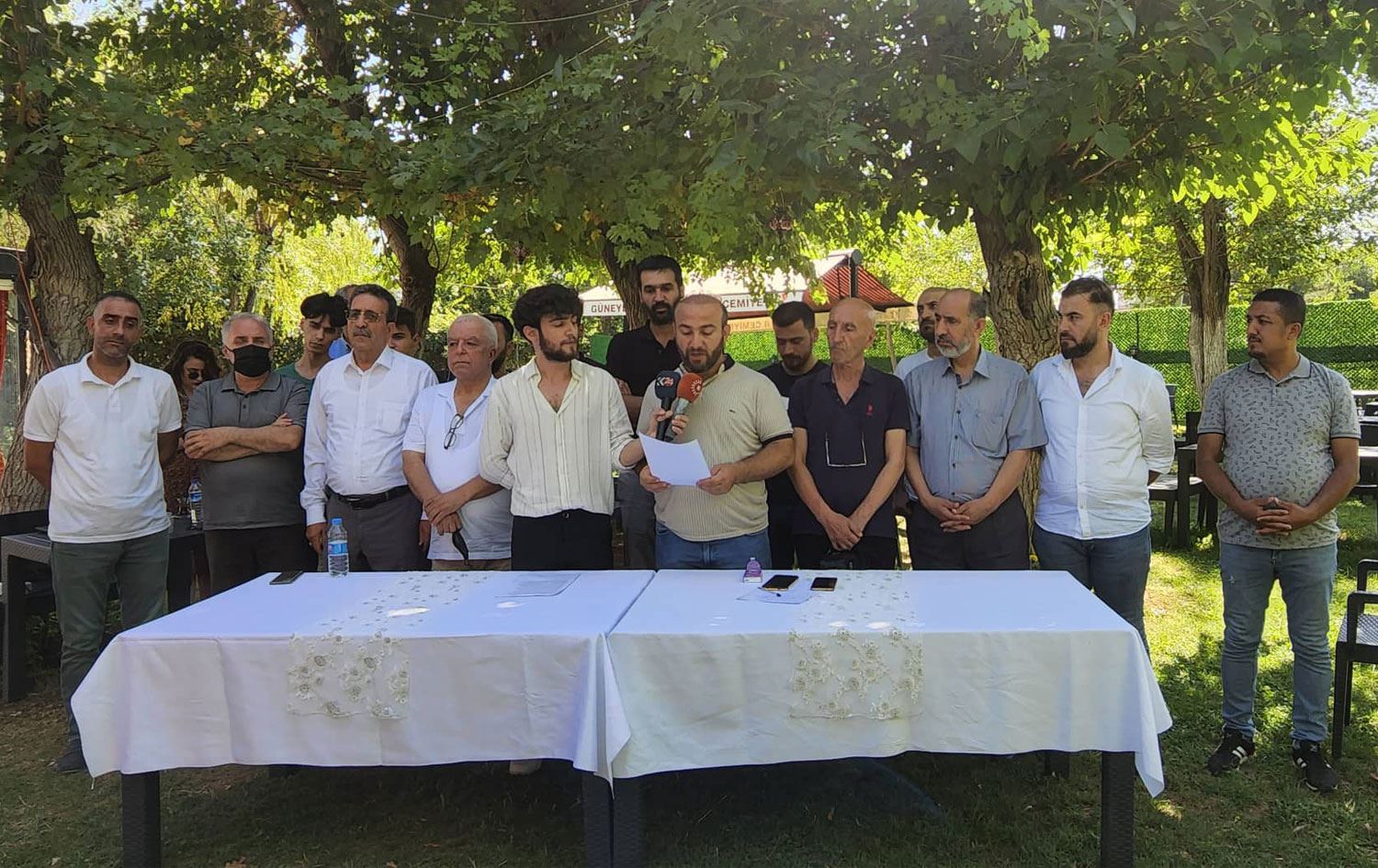 HEZKURD: 200 Kürtçe öğretmen atanması ihtiyaca kısmen yanıt olur