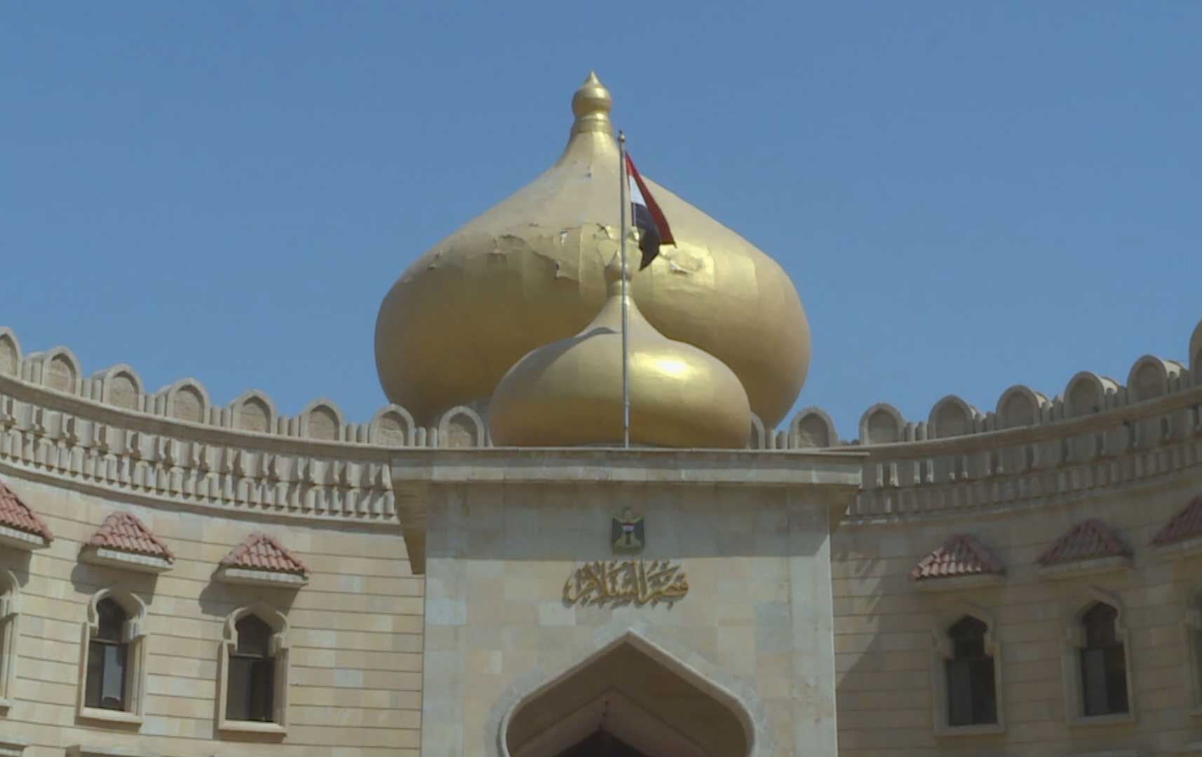 ڤیان سەبری: بەشێکی چوارچێوەی هاوئاهەنگی لەگەڵ بەربژێربوونەوەی بەرهەم ساڵح نین