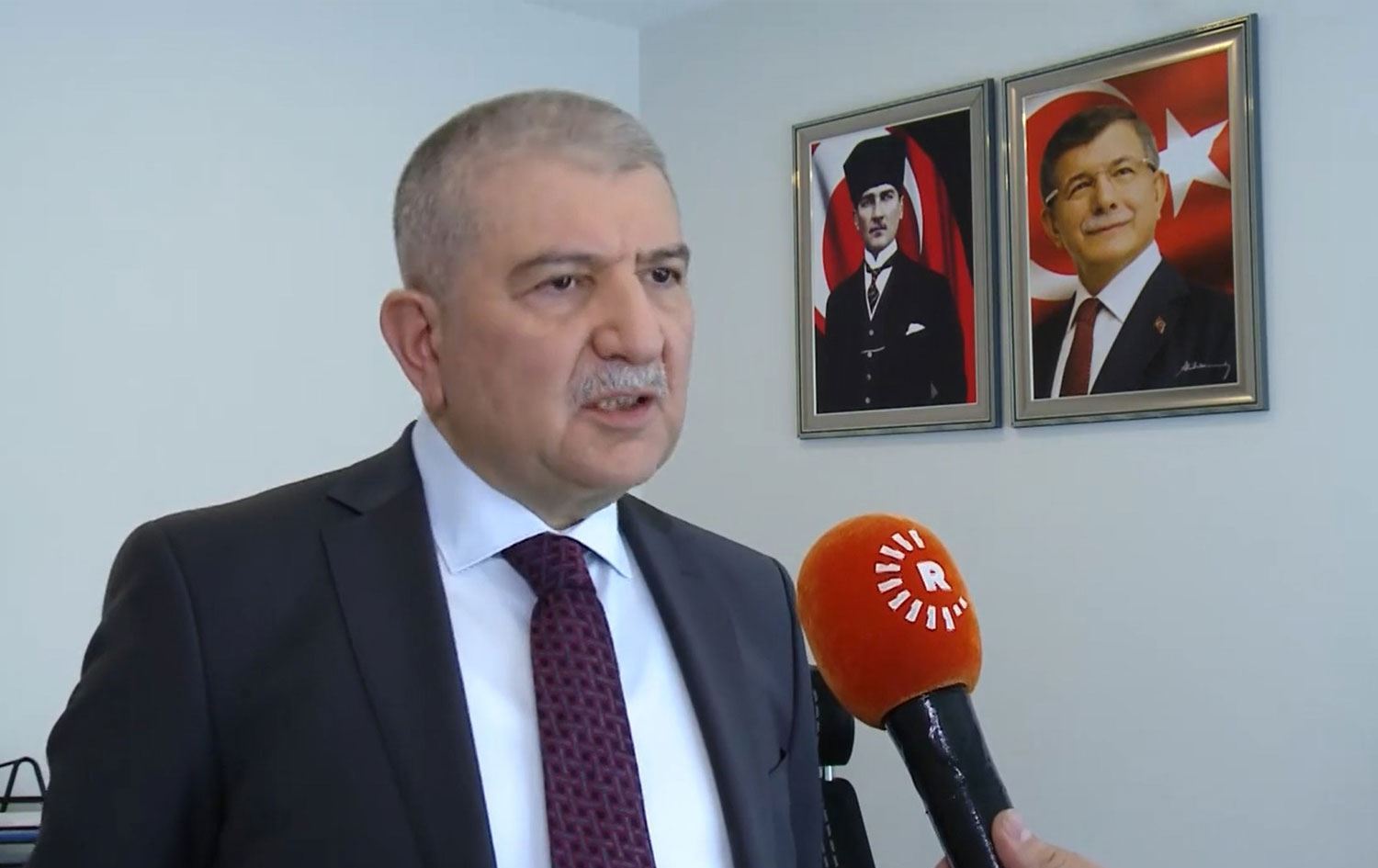 Sekreterê Giştî yê Partiya Pêşerojê daxwaza zêdekirina mamosteyên Kurdî kir