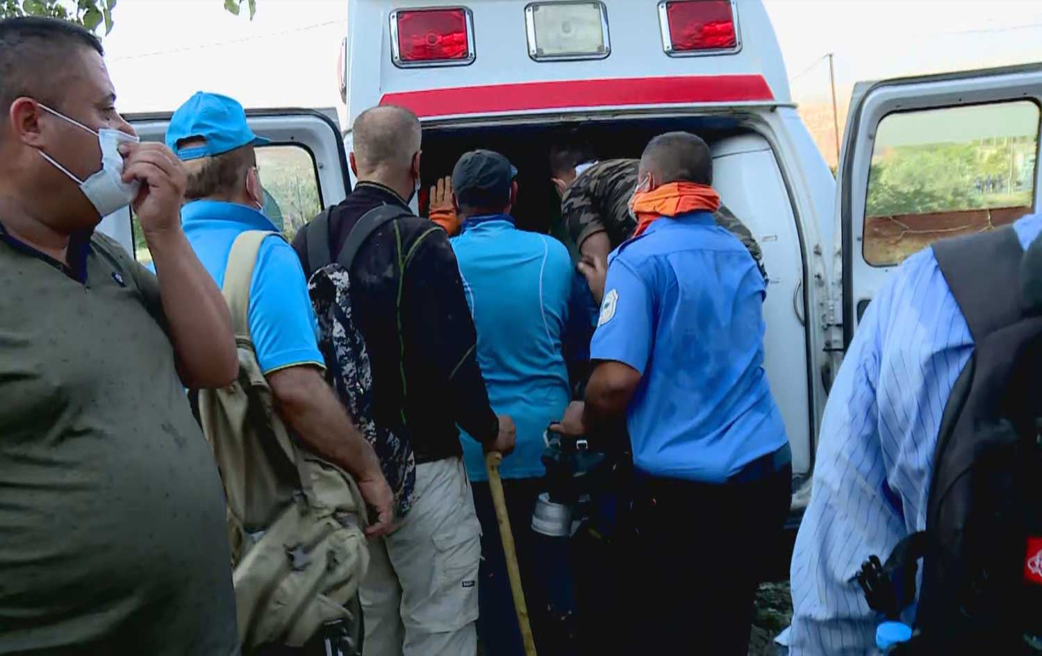 تەرمی کەسێک دوای چوار رۆژ لە ونبوونی لە شەقڵاوە دەدۆزرێتەوە