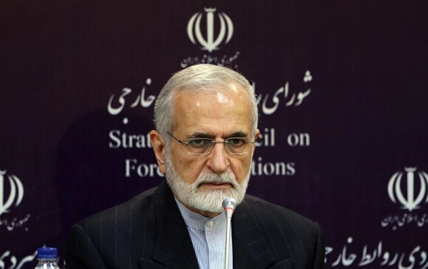 Şêwirmendê Rêberê Îranê: Em dikarin bombeya etomî çê bikin