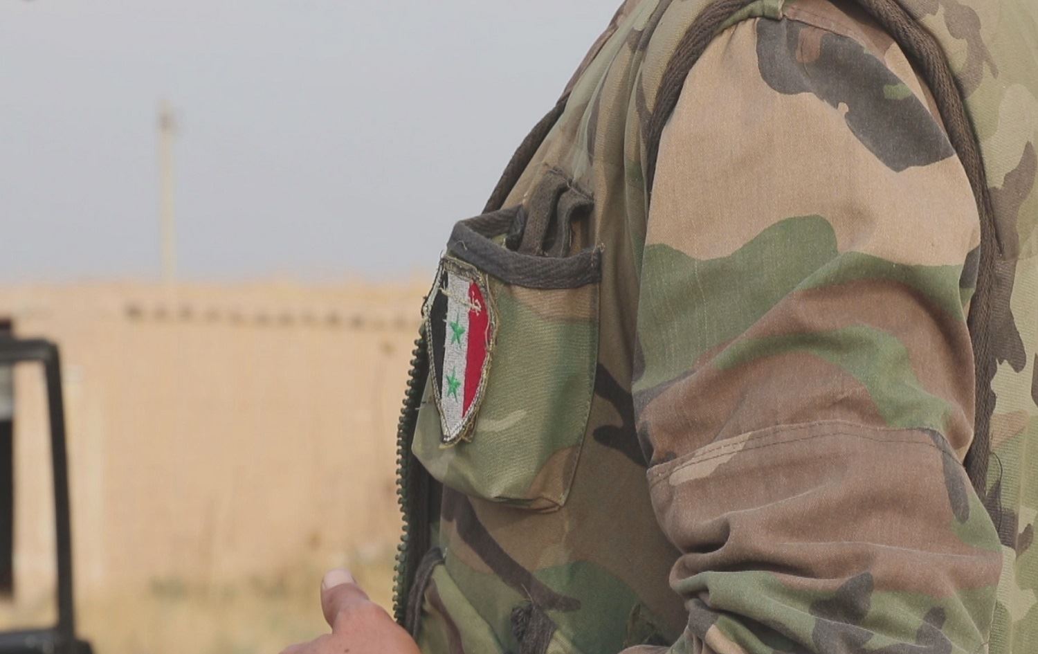 Artêşa Sûriyê hêzeke zêde şande Kobanî û Eyn Îsayê