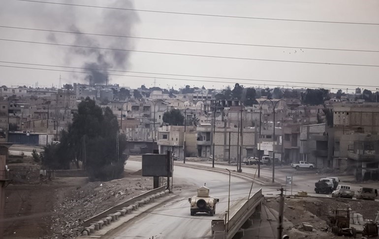 Li Tehranê kirîza Sûriyê tê gotûbêjkirin