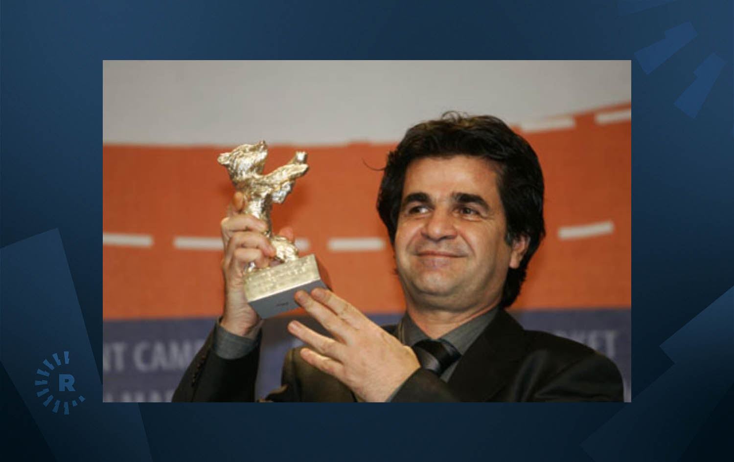 دادگەی ئێران سزای شەش ساڵ زیندانی بەسەر جەعفەر پەناهی دەسەپێنێت