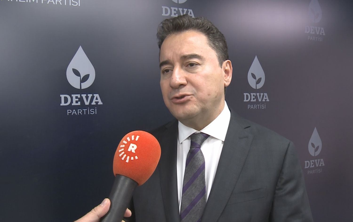 Babacan'dan HDP ile ‘işbirliği’ açıklaması