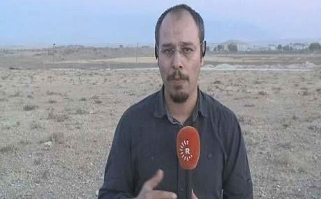 Li ser sînorê Pirsûs û Kobanê trajediya mirovahî