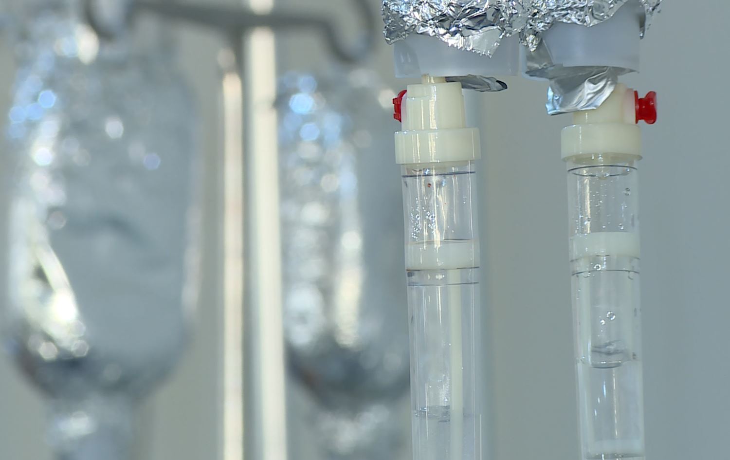 Cancer patients continue to face drug shortfall in Sulaimani