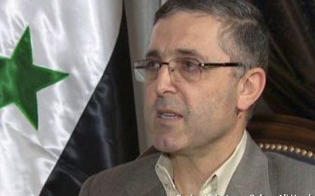 Suriye Ulusal Barış Bakanı: Ordumuz Kobani’ye gitmeli