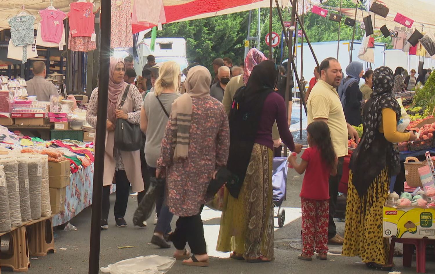 Li Tirkiyê daketina nirxê lireyê Tirkî jiyana welatiyan zehmet kiriye