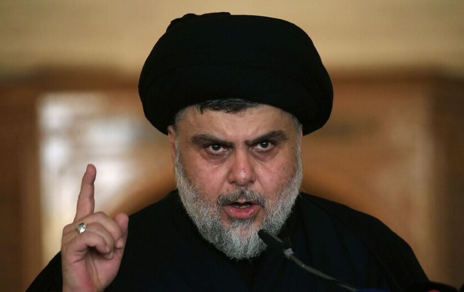 Sedr: Bila geştên esmanî yên Iraq û Tirkiyê bên rawestandin û deriyên sînorî bên girtin