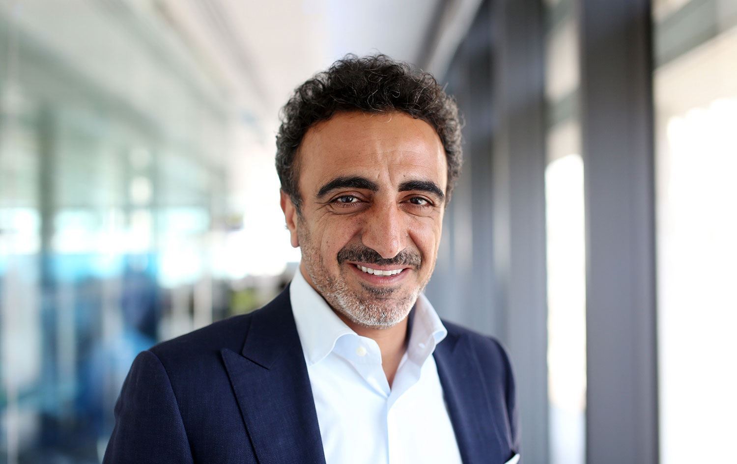 Kürt iş insanı Hamdi Ulukaya, BM grubuna atandı