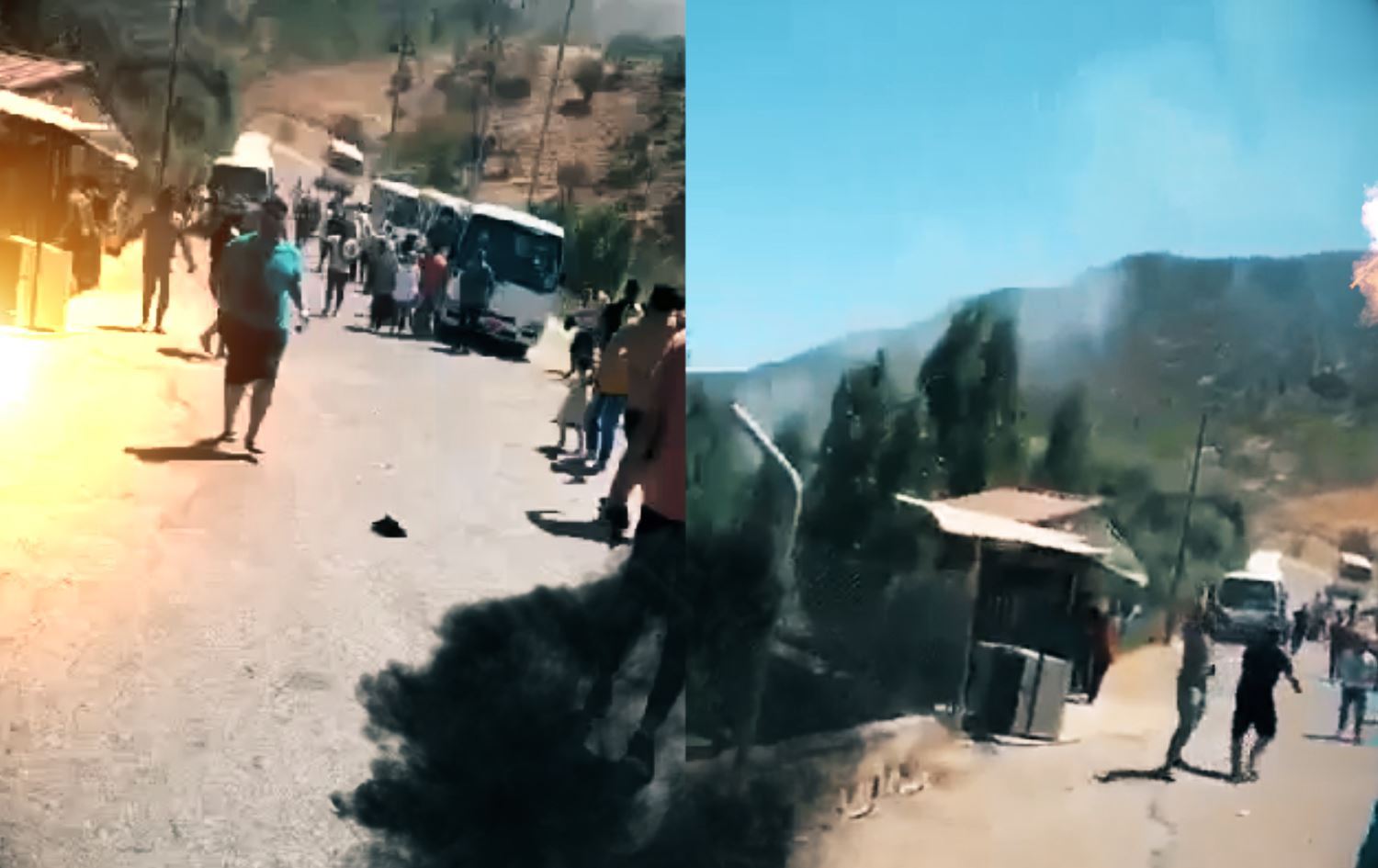 ​​​​​​​Zaho saldırısı; Irak’ta bir günlük yas ilan edildi