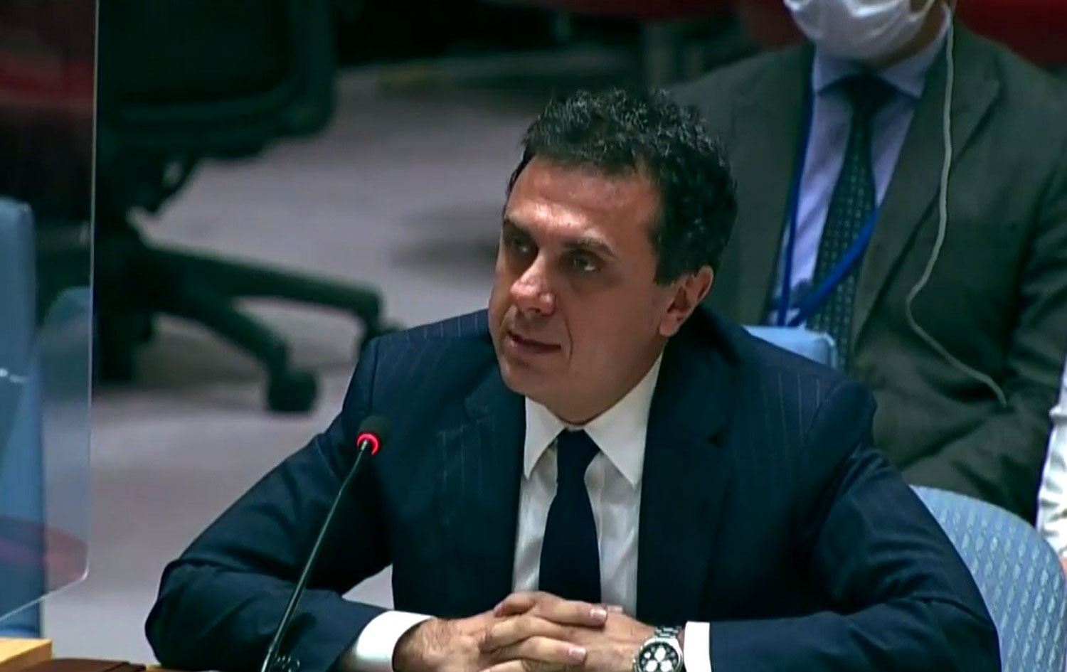 Tirkiye: Me her tim piştevaniya serwerî, aramî û yekparçeyiya axa Iraqê kiriye