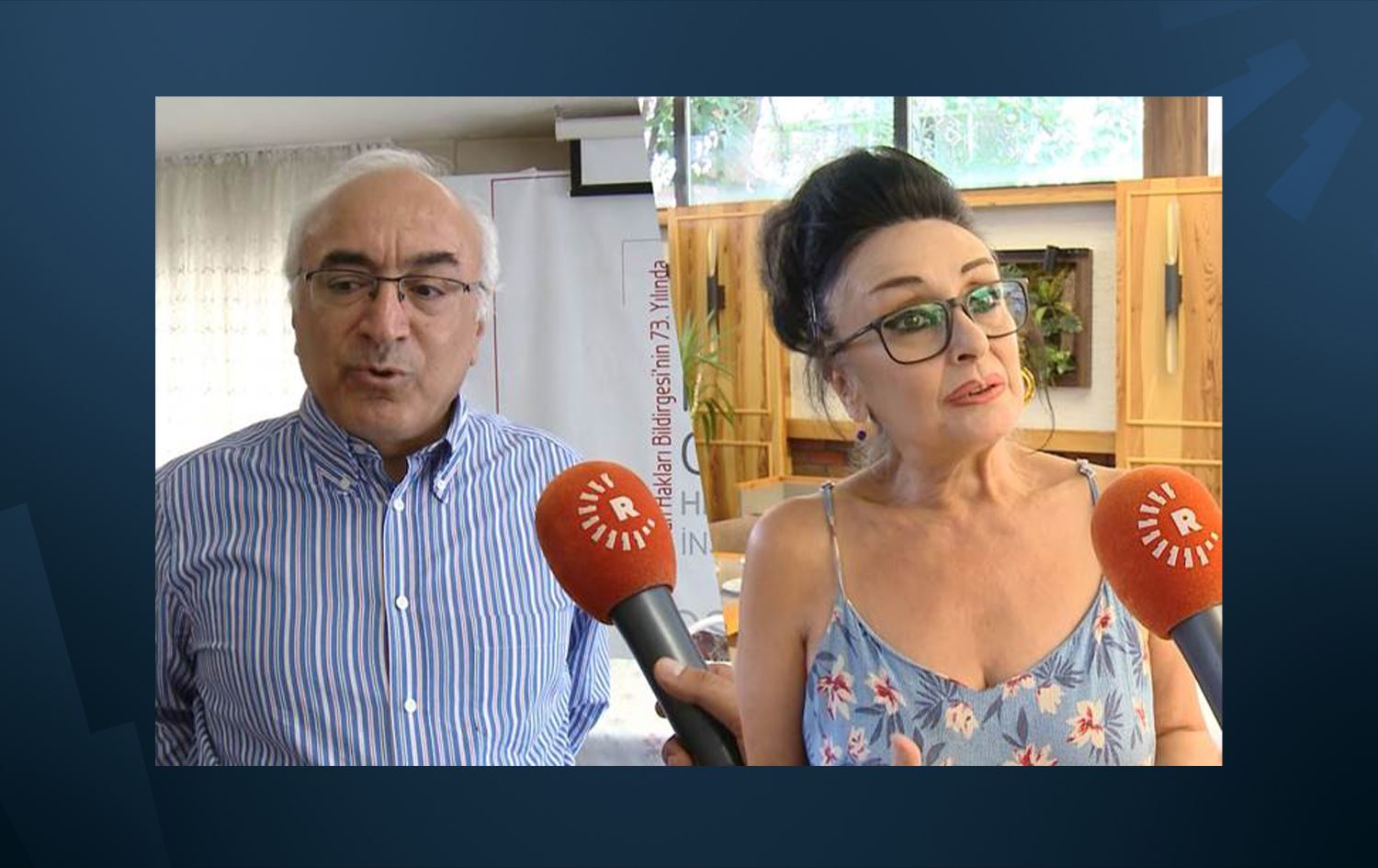 Li Tirkiyê ji bo girtiyên nexweş projeyasayeke nû tê amadekirin