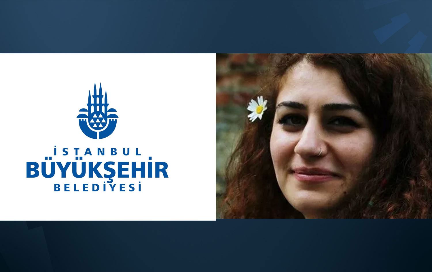 İBB, Barış Akademisyeni’ni işten attı!