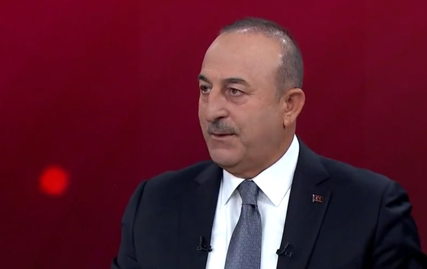 Çavuşoğlu: Suriye ve Irak’ta DEAŞ artık güçlü değil