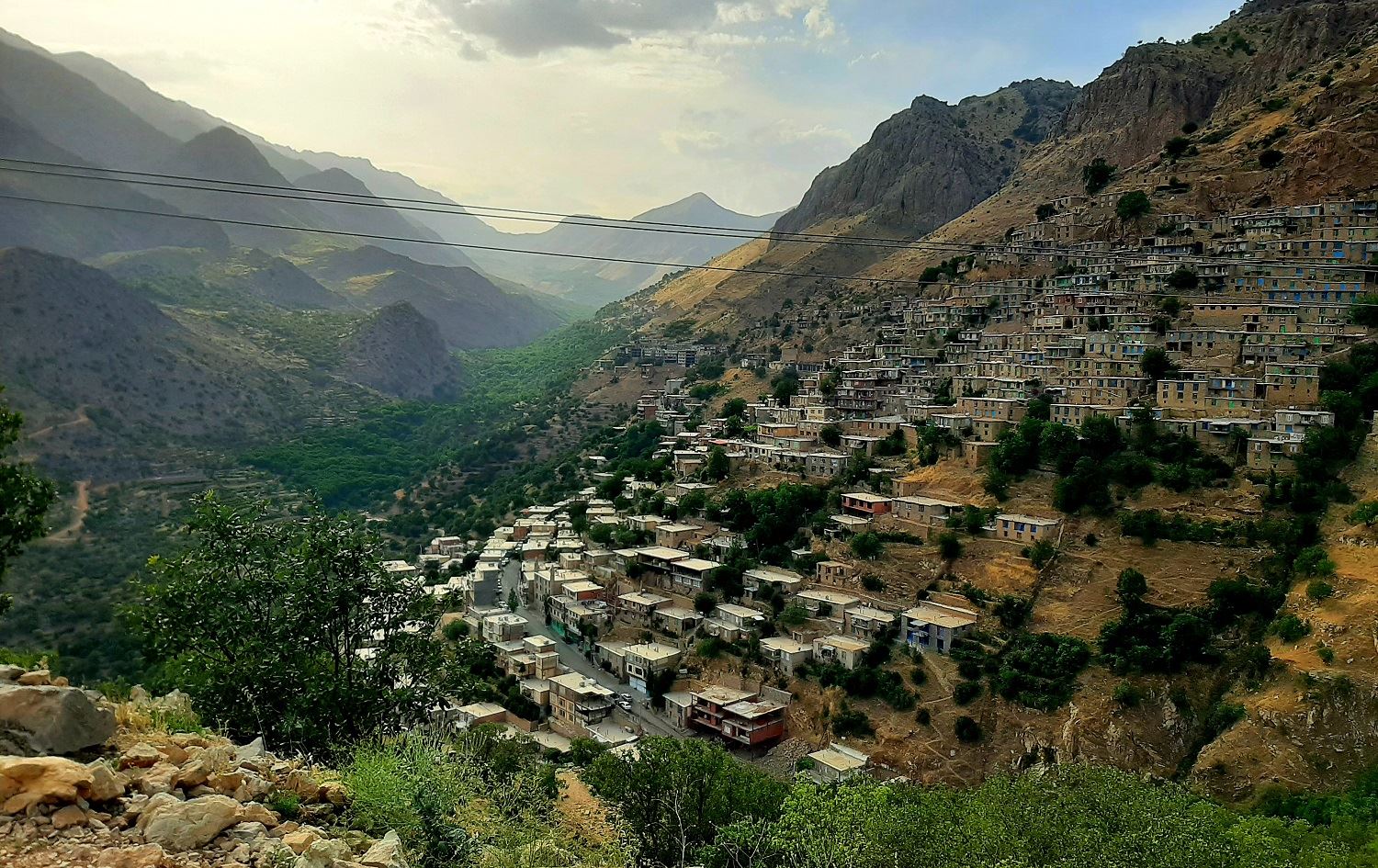 Rojhilat; Li Sine ahenga Hewramanê hat lidarxistin
