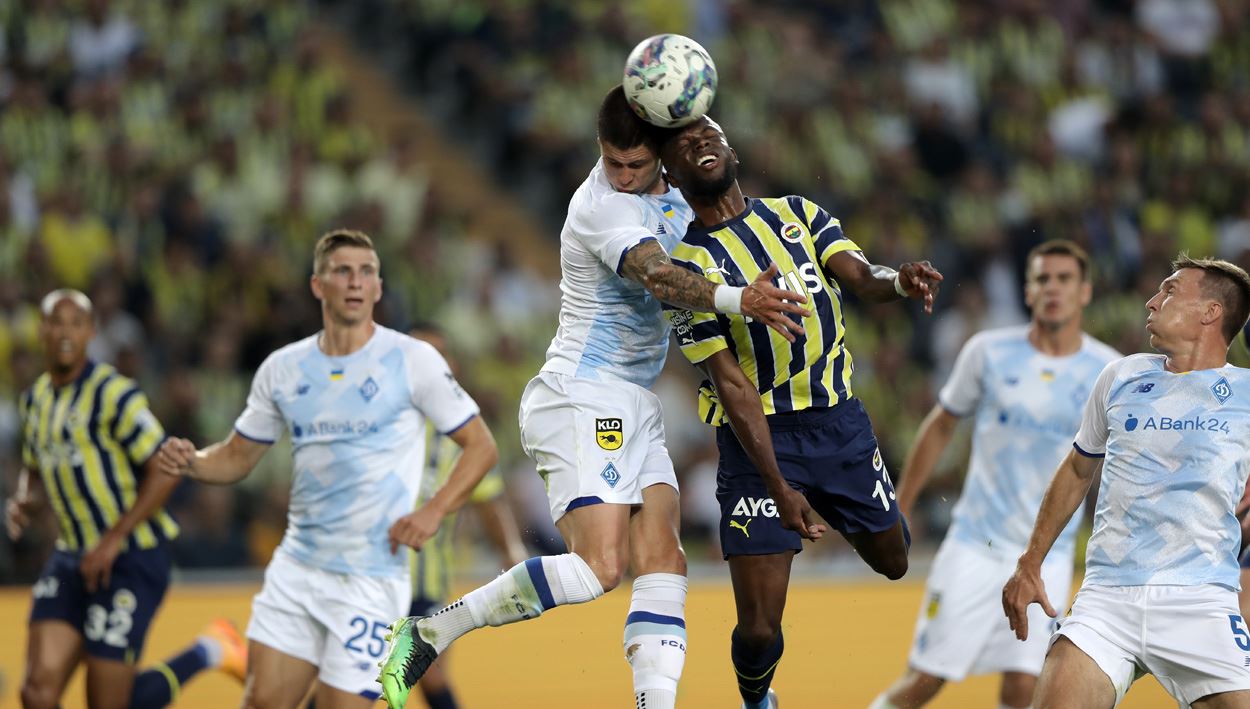 ڤیدیۆ؛ پوتین نەیتوانی فێنارباخچە بگەینێتە چامپیۆنزلیگ