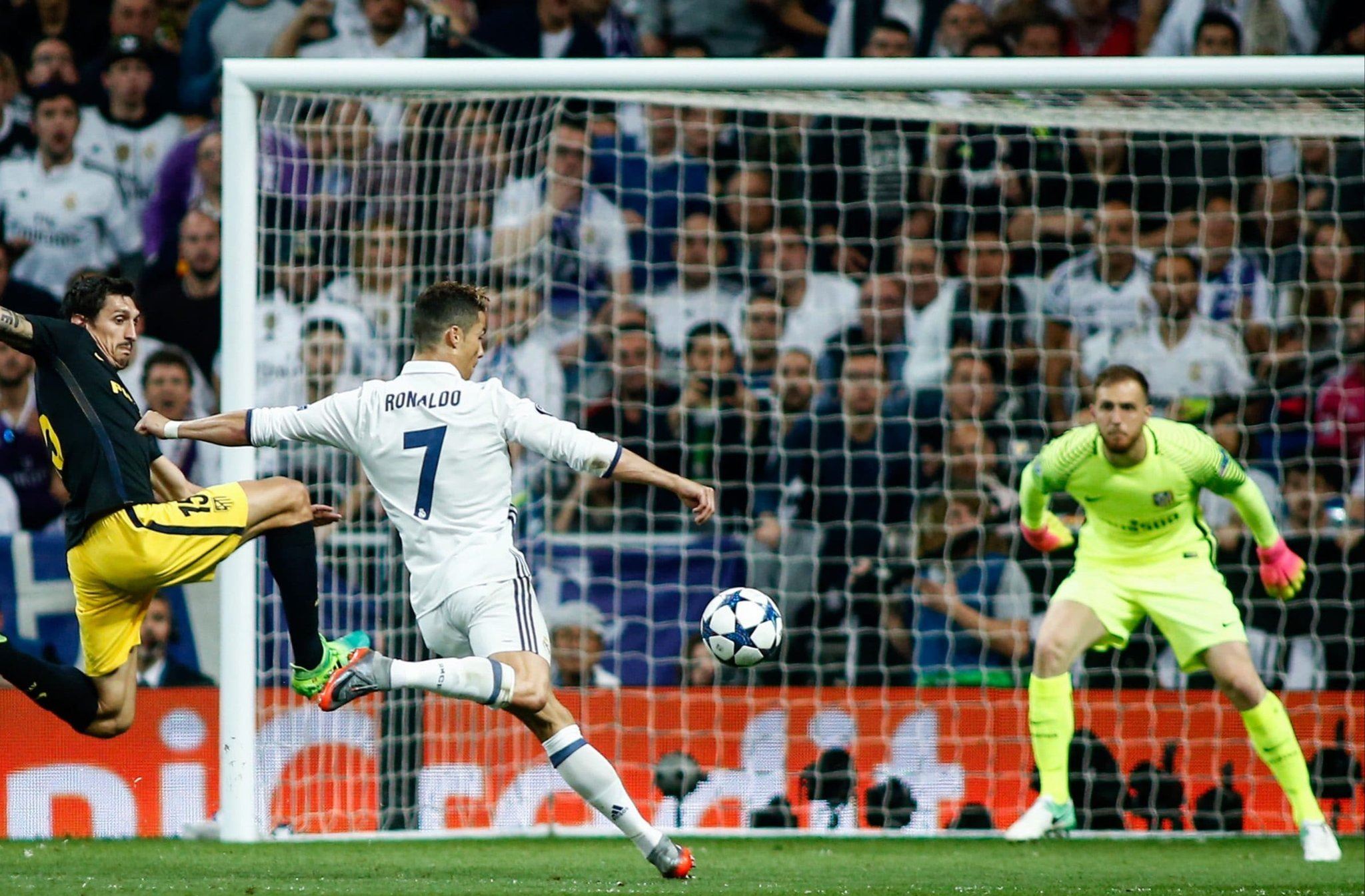 مۆریانتس: ئەگەر رۆناڵدۆ بچێتە ئاتلێتیکۆ مەدرید بەخێرهاتنی دەکەم