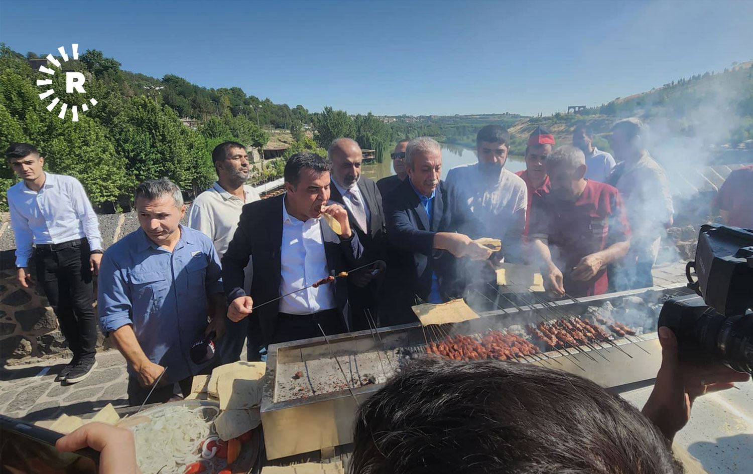 ‘Ciğer Kebabı’ Diyarbakır’ın tescilli lezzetleri arasına girdi